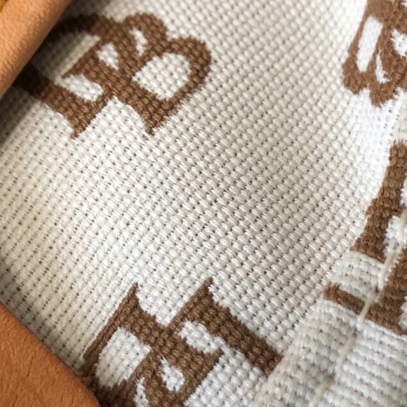 Dooney and Burke Coin Purse - Picture 2 of 5